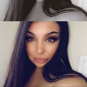 Meet your Posher, Hope